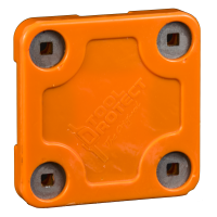 Toolprotect - Anbauplatte Apuni
