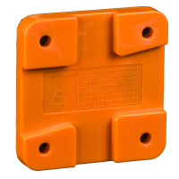 Toolprotect - Anbauplatte Apuni