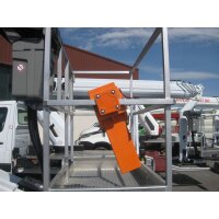 Toolprotect - Anbauplatte Apuni