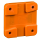 Toolprotect - Anbauplatte Apuni