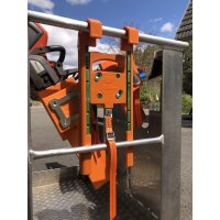 Toolprotect - Anbauadapter Arbeitskorb AKA Basic