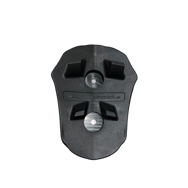 Toolprotect - Helmhalter Protos 2er-Pack