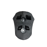 Toolprotect - Helmhalter Protos 2er-Pack