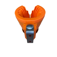 Toolprotect - Schrauber- und Stangenhalter STH Pro