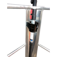Toolprotect - Schrauber- und Stangenhalter STH Pro