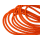 Arboristo - Arbeitsseil Mercury 13 mm / 52 kN / Meterware