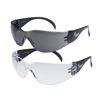 OS Nordic - Schutzbrille mit Nasenbügel