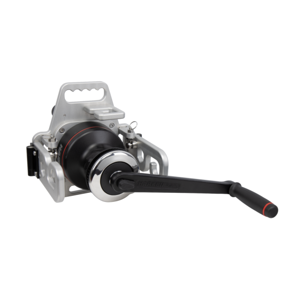 TreeTugger Rigging Winde