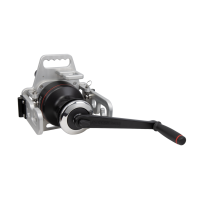 TreeTugger Rigging Winde