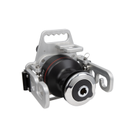 TreeTugger Rigging Winde