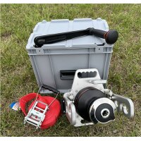 TreeTugger Rigging Winde