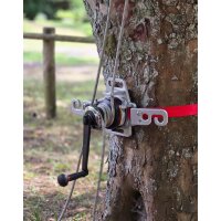 TreeTugger Rigging Winde