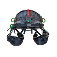 DMM - Baumklettergurt Kinisi Key