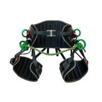 DMM - Baumklettergurt Kinisi Key