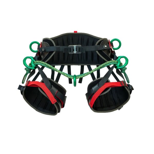 DMM - Baumklettergurt Kinisi Air M