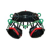 DMM - Baumklettergurt Kinisi Air M