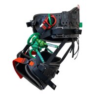DMM - Baumklettergurt Kinisi Air M