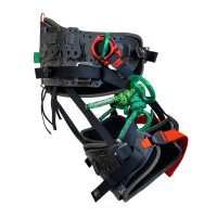 DMM - Baumklettergurt Kinisi Air M
