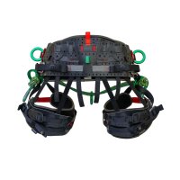 DMM - Baumklettergurt Kinisi Air M