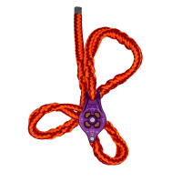 Arboristo - Anschlagmittel Pinto Daisy 11,1 mm / 1,5 m