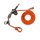 DMM - Kurzsicherung Nomad+ 11,8mm Mango Orange