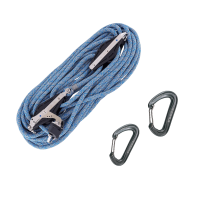 Climbtools - Flaschenzugset 4/1