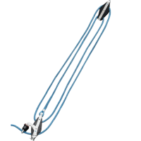 Climbtools - Flaschenzugset 4/1