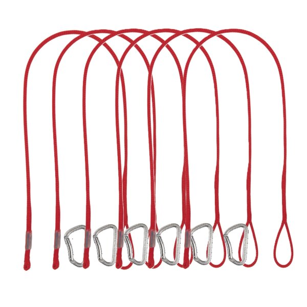 Climbtools - Speedline 6er-Kit