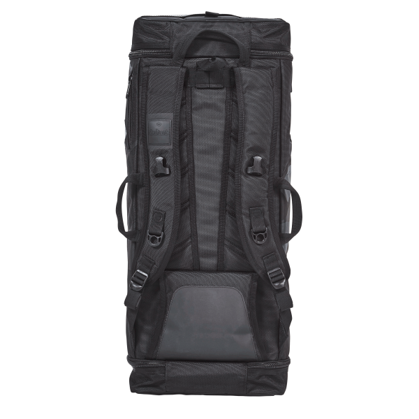 Courant - Materialtasche Cross Pro 54 L/black tactical