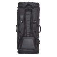 Courant - Materialtasche Cross Pro 54 L/black tactical