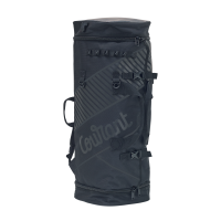 Courant - Materialtasche Cross Pro 54 L/black tactical