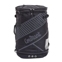 Courant - Seiltasche Cross Rope 36 L/ black tactical