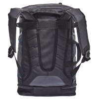 Courant - Seiltasche Cross Rope 36 L/ black tactical