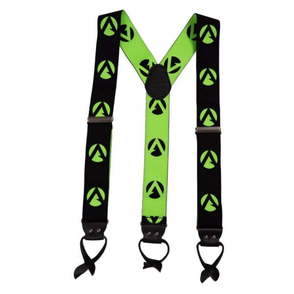 Arbortec - Schwerlast Hosenträger für Schnittschutzhose