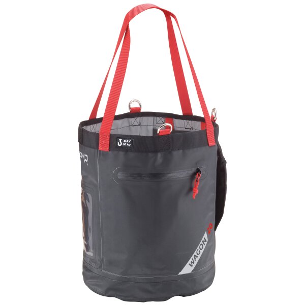 Camp - Seiltasche Wagon 20