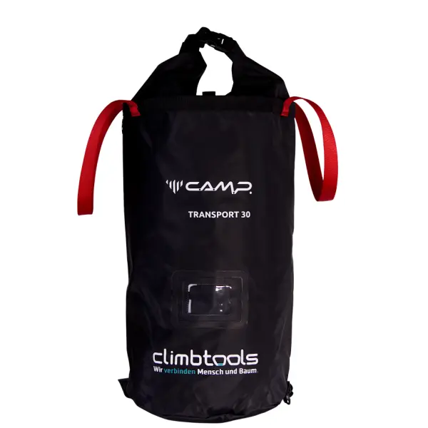 Camp - Seiltasche Transport 30 l - CLIMBTOOLS Edition