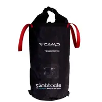 Camp - Seiltasche Transport 30 l - CLIMBTOOLS Edition