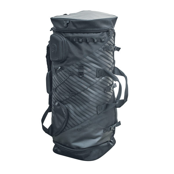 Courant - Materialtasche Cross Pro 75 L/Full black