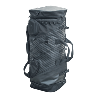 Courant - Materialtasche Cross Pro 75 L/Full black