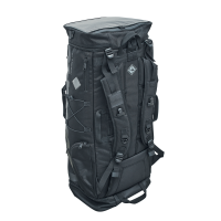 Courant - Materialtasche Cross Pro 75 L/Full black