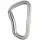 Edelrid - Materialkarabiner Jim Steel Bent