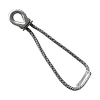 DMM - Rundschlinge Nomad Fidus 6.5mm Loop 25.5cm mit Thimble