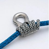 DMM - Rundschlinge Nomad Fidus 6.5mm Loop 25.5cm mit Thimble
