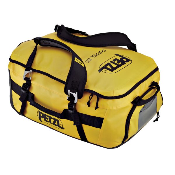 Petzl - Materialtasche Duffel 65L