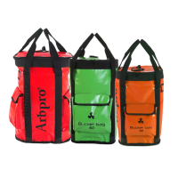 Arbpro - Seiltasche Bucket Backpack