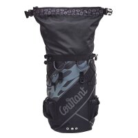 Courant - Materialtasche Dock 60 L