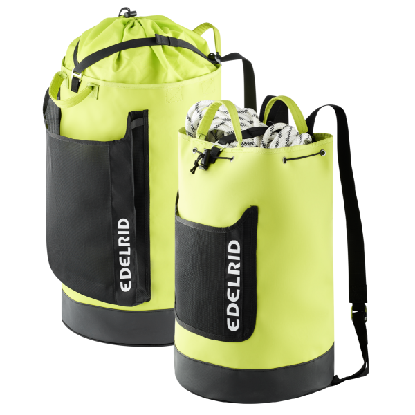 Edelrid - Seiltasche Cask