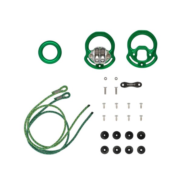 DMM - Kinisi - Adjustable Bridge Kit