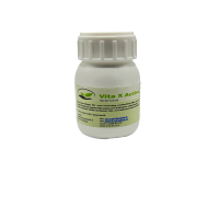 GreenLife - Vita X Active Granulat/ 100g