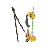 Petzl - Kniesteigkleme Knee Ascent Loop